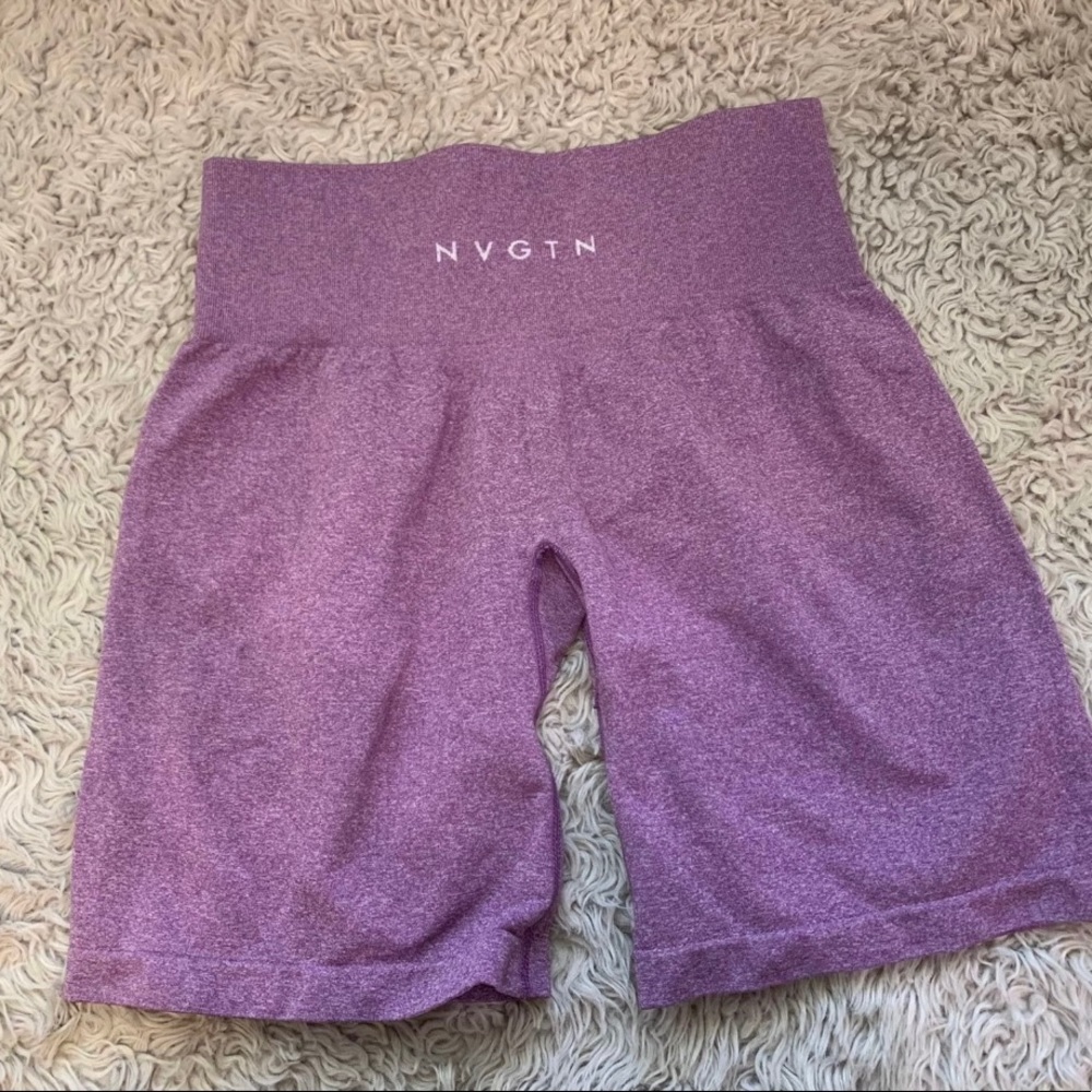 NVGTN shorts